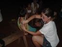 Tara Gignac, ND in Paraguay