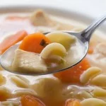 Collingwood Naturopathic Chicken Soup