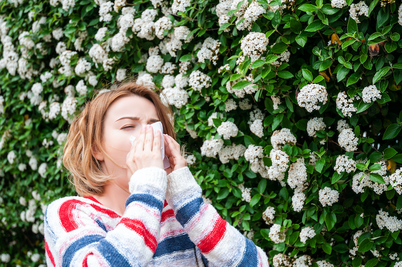 How Can Naturopathic Allergy Treatment Help My Allergies?