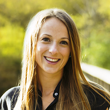 Dr. Candice Soldaat, ND of StoneTree Naturopathic Clinic